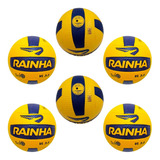 6x Bola De Volei