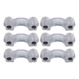 6x Capa Mancal Comando Valvula Ecosport Ka 1 5 Dragon 12v