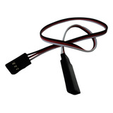 6x Extensao Para Servos