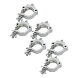 6x Ganchos Box Trelica