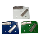 6x Htc Inserto Diamantado