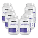 6x L carnitina 120