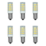 6x Lampada Halopin Led