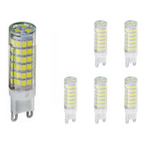 6x Lampada Led Halopim