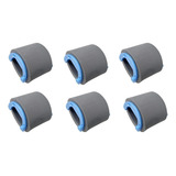6x Pickup Roller Para