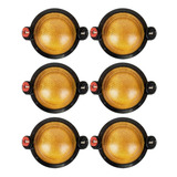 6x Reparo Driver D