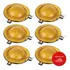 6x Reparo Driver Hdi 300 Hdi 320 Corneta Hinor 8ohms