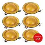 6x Reparo Driver Hdi