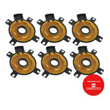 6x Reparo Driver Para