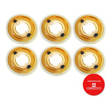 6x Reparo Driver Para