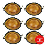 6x Reparo Driver Selenium