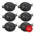 6x Reparo Driver Tsr5200 Corneta 8 Ohms 100w Orion Force One