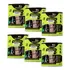 6x Tinta Direto Na Ferrugem Borracha Liquida 900ml Branco