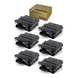 6x Toner Compatível Com Xerox Phaser 3320 3320dni 106r02306