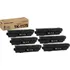 6x Toner P/ Impressora Kyocera Tk1175 M2040dn M2540dn  M2040