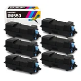 6x Toner P
