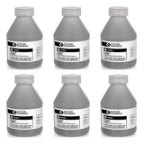 6x Toner P uso