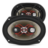 6x9 Bravox 140w Rms