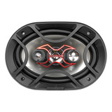 6x9 Bravox 70w Rms