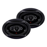6x9 Jbl Quadriaxial 200