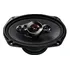 6x9 Xtreme Audio 150 Rms N Mtx Kicker Pioneer Fosgate