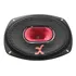6x9 Xtreme Audio 600rms O Par N Mtx Fosgate Jbl Promoção  