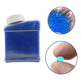 7 8mm Arma Airsoft 30000 Mil Bolas Munição Bolinhas Gel Azul