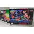 7 Caixas Cartucho Snes Super Nintendo + Berço + 8 Protetor