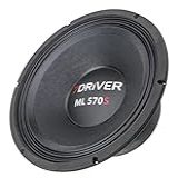 7 Driver Woofer 12ml570s8