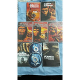 7 Dvd Planeta Dos