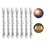 7 Lampada Halogena 1000w