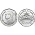 7 Moedas Internacional Originais Colecionador Ásia