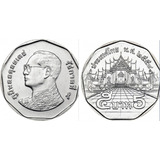 7 Moedas Internacional Originais