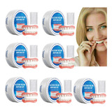 7 Pares De Dentaduras
