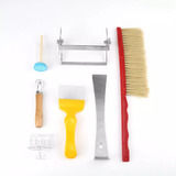 7 Pcs set Apicultura