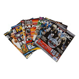 7 Revistas Shopping E