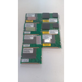 7 Unidades Cartao Mini