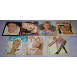 7 Vinil Xuxa- Promoção