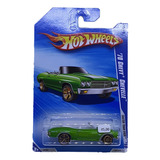 70 Chevy Chevelle 1970