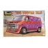 70 Custom Van Chevy Revell 1/25 Kit Montar Plastimodelismo