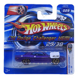 70 Dodge Challenger Hemi