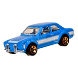 70 Ford Escort Rs1600 Velozes E Furiosos Hot Wheels 2015 Lac