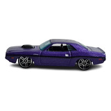 70 Hemi Challenger 2006 First Editions Hot Wheels 1:64 Loose