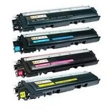 70 Peças Originaiscartuchos De Toner Vazios Tn 210