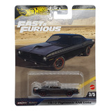 70 Plymouth Aar Cuda