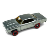 70 Plymouth Zamac Highway