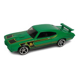 70 Pontiac Gto American