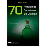 70 Problemas Cabulosos De