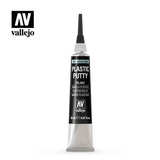 70401 Plastic Putty Pasta