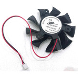 70mm Cooler Fan Placa De Video Nvidia Amd Intel Ventoinha